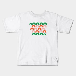 Rolling Hills Kids T-Shirt